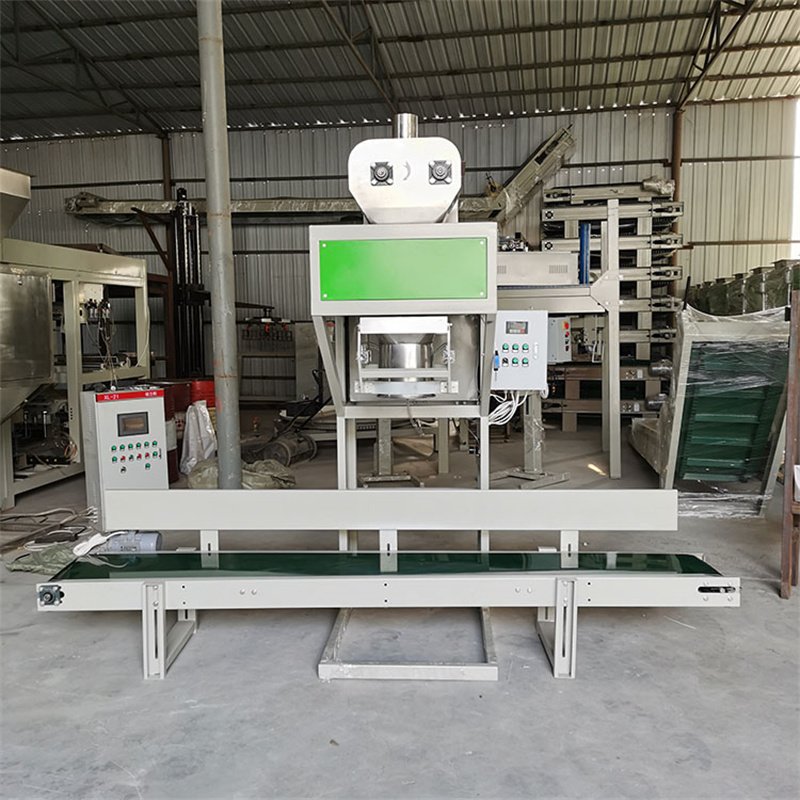 YH-LX50 powder packaging machine - 图片 4