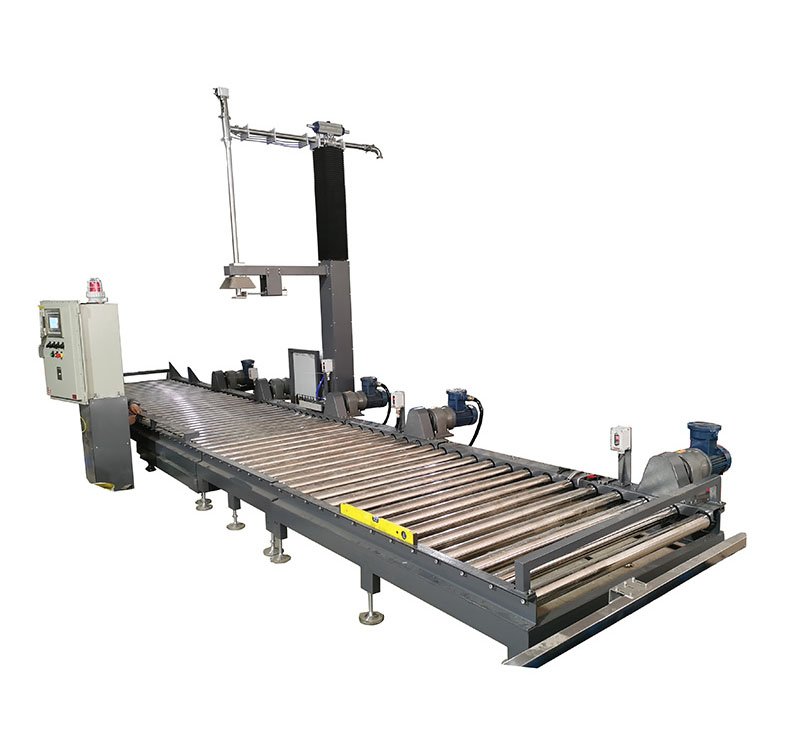 YH-GZL liquid filling machine - 图片 3