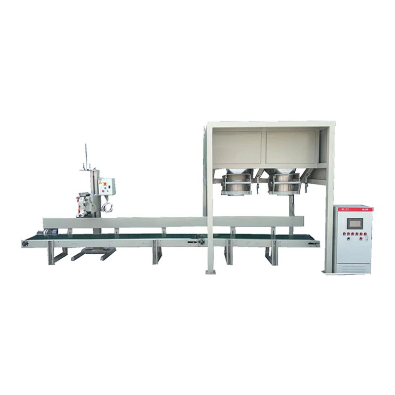 YH-PD50SG Double-station powder packaging machine - 图片 3