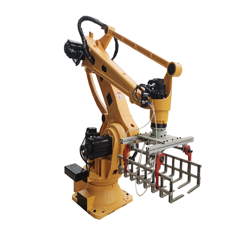 YH-MD Palletizing Robot (Model 180) - 图片 2