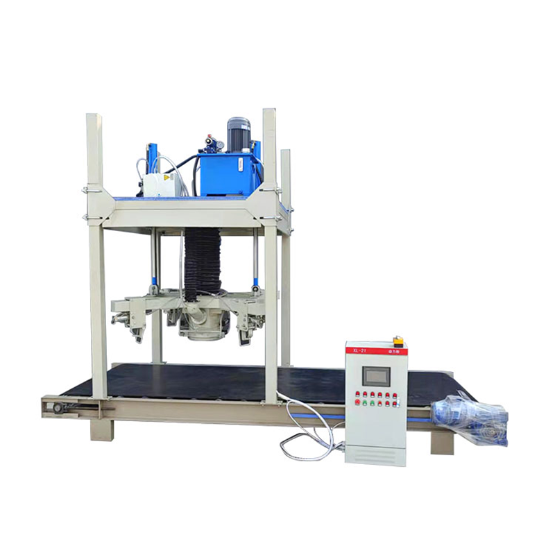 YH-1000P powder ton bag packaging machine