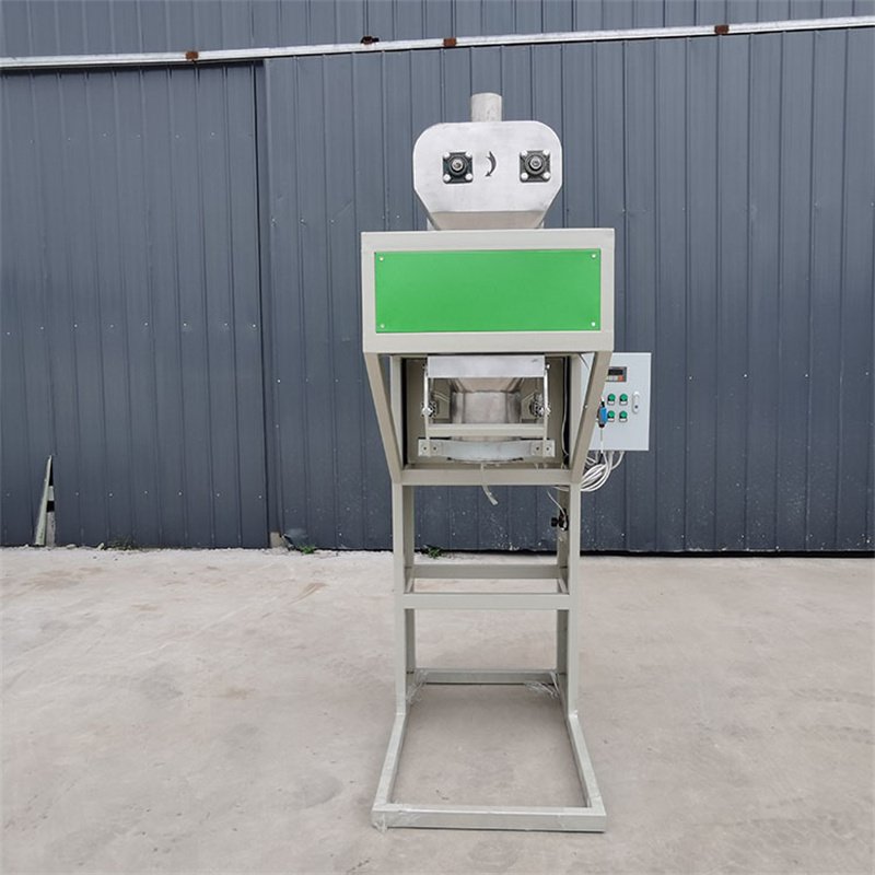 YH-LX50 powder packaging machine - 图片 3