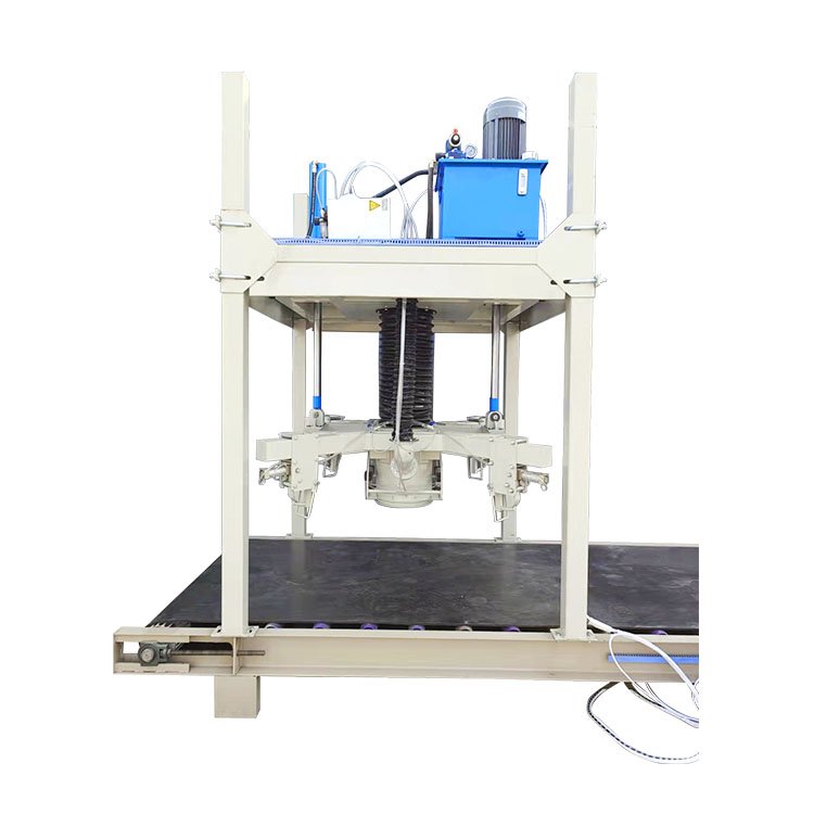 YH-1000P powder ton bag packaging machine - 图片 3
