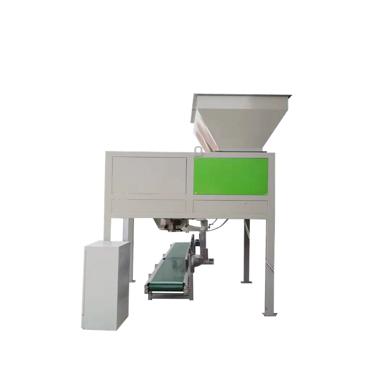 YH-PD50SG Double-station powder packaging machine - 图片 4
