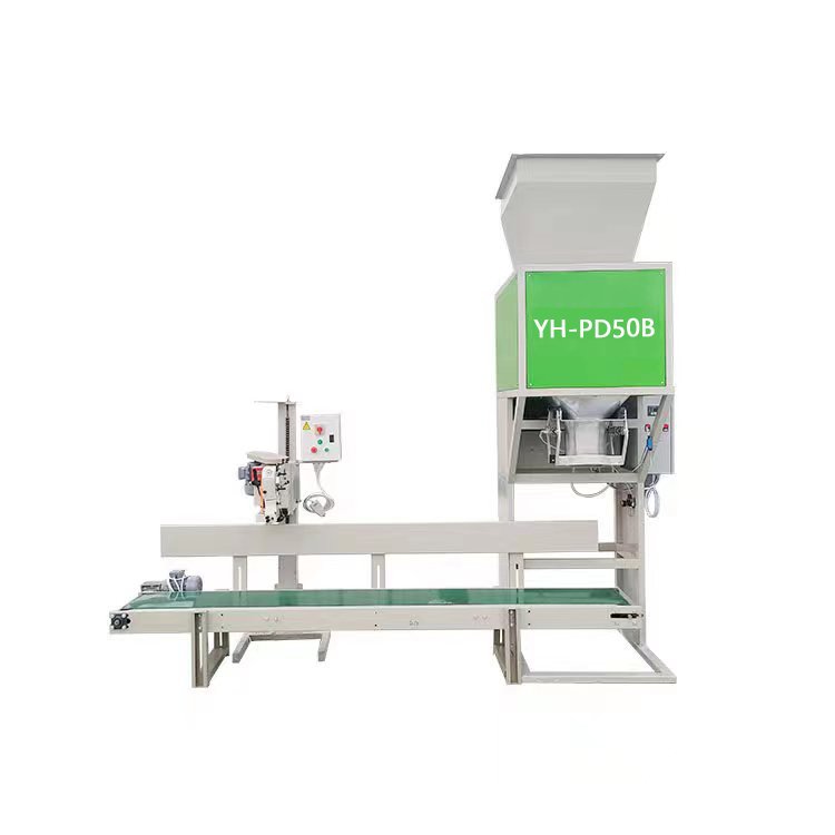 YH-PD50B powder packaging machine