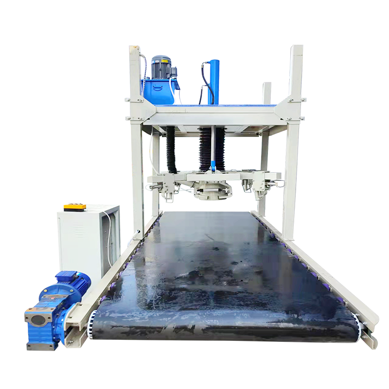 YH-1000P powder ton bag packaging machine - 图片 4